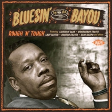 Various Artists: Bluesin' By the Bayou