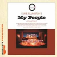 Duke Ellington: My People