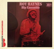 Roy Haynes: Hip Ensemble