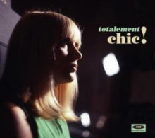 Various Artists: Totalement Chic! (Slipcase Only)