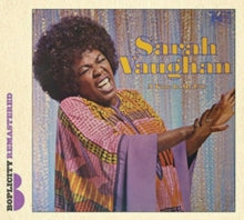 Sarah Vaughan: A Time in My Life