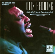 Otis Redding: It's not just sentimental