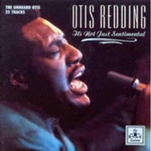 Otis Redding: It's Not Just Sentimental