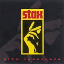Various Artists: Stax Gold 1968-1974