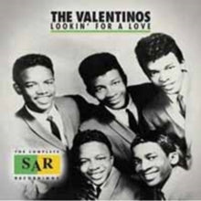 The Valentinos: Lookin' for a Love