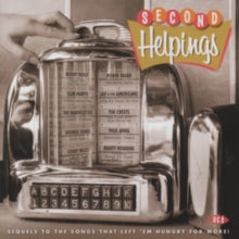 Various Artists: Second Helpings