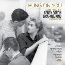 Various Artists: Hang On You: More from the Gerry Goffin & Carole King Songbook