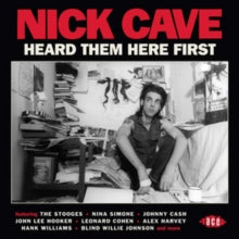 Various Artists: Nick Cave