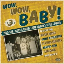 Various Artists: Wow, Wow Baby!