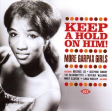 Various Artists: Keep a Hold On Him!