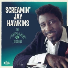 Screamin' Jay Hawkins: The Planet Sessions