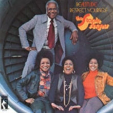 The Staple Singers: Be Altitude: Respect Yourself