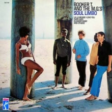 Booker T. and The M.G.'s: Soul Limbo