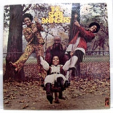 The Staple Singers: The Staple Swingers