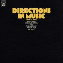 Various Artists: Directions in Music 1969-1973