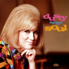 Dusty Springfield: Dusty Sings Soul