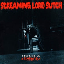 Screaming Lord Sutch: Rock and Horror