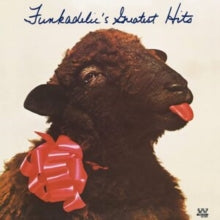 Funkadelic: Funkadelic's Greatest Hits