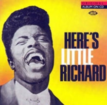 Little Richard: Here&
