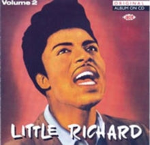 Little Richard: Volume 2