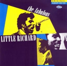 Little Richard: The Fabulous Little Richard