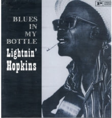 Lightnin' Hopkins: Blues in My Bottle