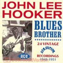 John Lee Hooker: Blues Brother