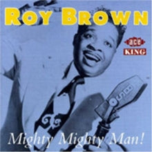 Ray Brown: Mighty Mighty Man