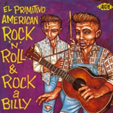 Various Artists: El Primitivo