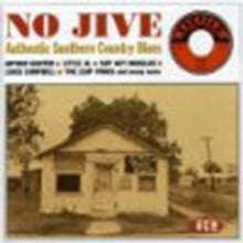 Various Artists: No Jive Authentic So