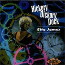 Etta James: Hickory Dickory Dock