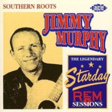 Jimmy Murphy: Southern Roots