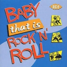 Various: Baby That Is Rock &