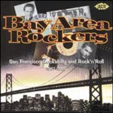 Various: Bay Area Rockers