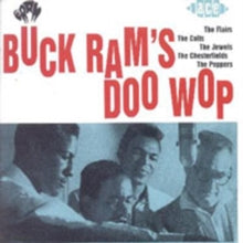 Various: Buck Ram&