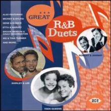 Various: Great R&B Duets