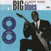 Albert King: More Big Blues