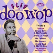 Various: Flip Doo Wop