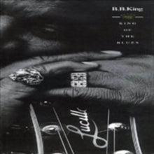 B.B. King: King of the Blues