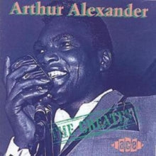 Arthur Alexander: The Greatest