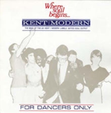 Various Artists: For Dancers Only