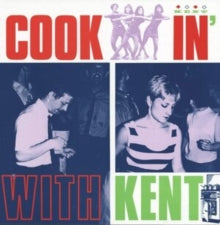 Various Artists: Cookin&