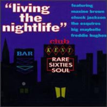 Various: 'Living The Nightlife'