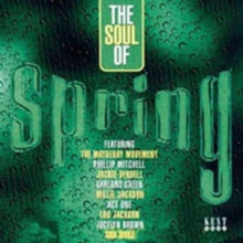 Various: The Soul Of Spring