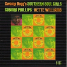 Sandra Phillips: Swamp Dogg&