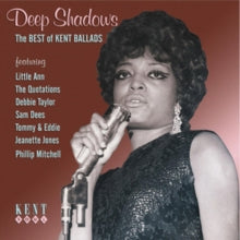 Various Artists: Deep Shadows