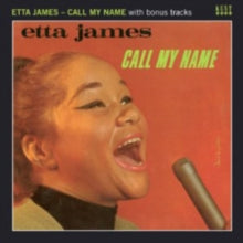 Etta James: Call My Name