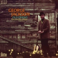 George Jackson: Old Friend