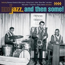 Various Artists: Mod Jazz and Then Some