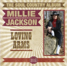Millie Jackson: Loving Arms